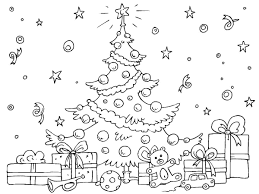 Maybe you would like to learn more about one of these? Arbol De Navidad Para Colorear Imprimir E Dibujar Dibujos Colorear Com