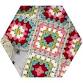 ‘SWEET SPRING’ CROCHET CUSHION WORKSHOP COURSE  event image
