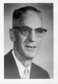 Roy Christopher Caplinger (1895-1973)