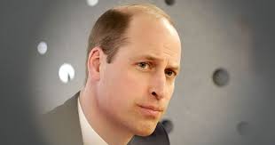 William v breznu alkohola?