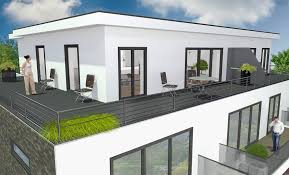 Sie sind auf wohnungssuche und möchten eine wohnung in haan mieten? Alleestrasse 50 Wohnen In Massgeschneiderter Eigentumswohnung Einfamilienhaus Rck