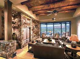 Choose from rich woven tapestries, wooden and metal furnishings, handpainted canvases, and even kitchen accents. Tuscan Interior Design Ideas Style And Pictures