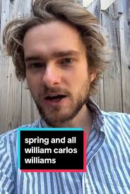 William Carlos Williams Poetry