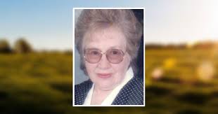 Elaine Morse Obituary August 15, 2017