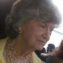 Dorothy J. Cherry-Hood Obituary