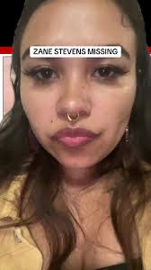 Help Find Zayn Stevens: Missing Person Case in Broome