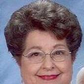 Obituary information for Joann Floyd Armstrong