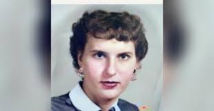 Mary Chernosky Smith Obituary