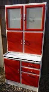 1950s 60s Kitchen Larder Cupboard Kitchen Larder Cupboard Kitchen Larder Larder Cupboard