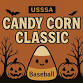 (Sat Only) Charlotte CandyCorn Classic 9u 11u 13u event image