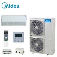 Find the top options for small spaces here at shelf. China Midea Heat Pump 3hp Mdv V105w Dn1 30000btu 9 0kw Air Conditioner Split R410a China Air Conditioner For Room And Spot Cooling Air Conditioner Price