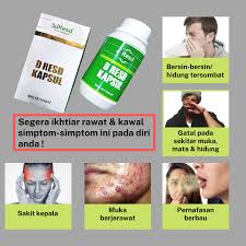 Shop, compare, and save more with biggo! Ubat Resdung Paling Mujarab D Resd Kapsul Accueil Facebook