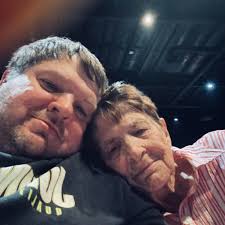 I finally made it in life! My daughter got to sing with the homestead  pickers!