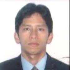 Jorge Ivan Pacheco Gudiel Email & Phone Number