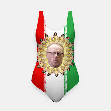 Fordi påstandene som er kommet om meg er så sterke at jeg har fått flere. Ouuff Per Sandberg X Bahareh Letnes Swimsuit Live Heroes