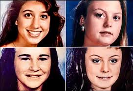 WHOA. CBS News exclusive. Cold case: Bullet casing in drain at Texas yogurt  shop links serial killer to the infamous murders, says original  investigator. "48 Hours" correspondent Erin Moriarty has learned a