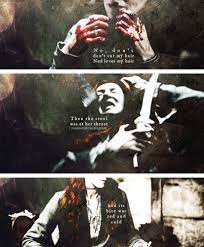 Game Of Thrones Fan Art Catelyn Stark Catelyn Stark Stark Stark Quote