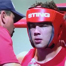 Tulare Athletic Boxing Club