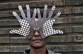 Bildergebnis für Cyrus Kabiru