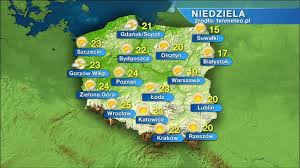 Pogoda onet prezentuje informacje i prognozę meteorologiczną dla polski i świata. Pogoda Cieszyn 16 Dniowa