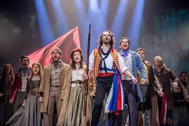 Les Miserables": A Great Theatrical Dream - The Theatre Times
