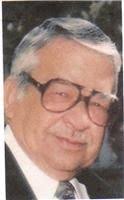 Arturo De La O Obituary (2011)