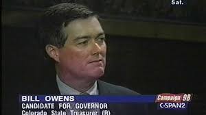 Colorado Gubernatorial Debate