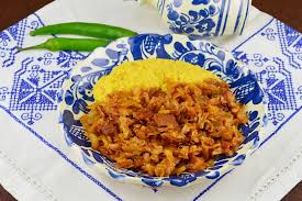 Ingrediente pentru reteta de sarmale cu carne de porc. Varza Murata Calita La Cuptor Caietul Cu Retete