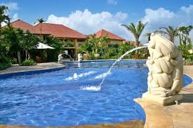 Araya Family Club Surabaya Hotel School