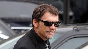 Ex-union boss adds drugs to CV of shame