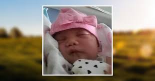 Myah Hope Chavez-Recio Obituary July 14, 2015