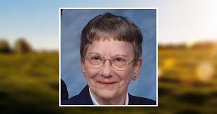 Kathleen W. Olson Obituary November 29, 2020