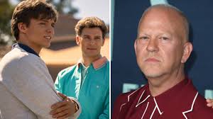 Truth behind Friends screenplay written by Erik Menendez before murdering  parents