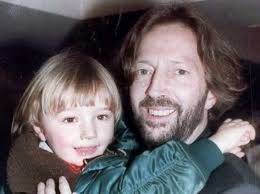 Eric Clapton's 'Tears in Heaven' and the Tragic Story Behind It