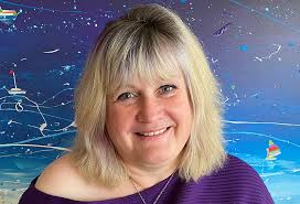 Out Of The Shadows : Connect, listen and talk