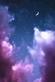Home > space wallpapers > page 1. Night Sky Gifs Tenor
