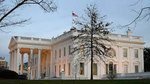 The building serves as the primary office of the government of russia and is the official workplace of the russian. Das Weisse Haus In Washington Von Innen Rundgang Durch Die Schaltzentrale Der Macht