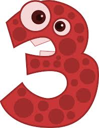 Roman history has been influential on the modern world, especially in the history of the catholic church, and roman law has influenced many modern legal systems. Counting Math Numbers Numerals Three Free Image From Needpix Com