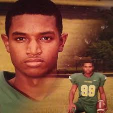 Reginald Stephens II