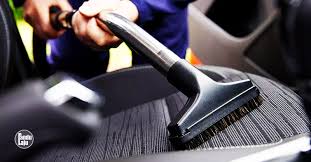 Mencuci kereta juga boleh jadi terapi minda yang sangat baik. 5 Bahagian Dalaman Kereta Yang Ramai Pemandu Terlupa Cuci