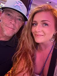 Sammy Martin's Instagram, Twitter & Facebook