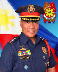 PSUPT Oscar Jacildo | Police Officer Portrait | Oscar Jacildo | Flickr