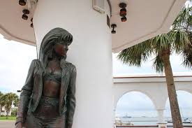 Named after, gomez said on the view in. Take A Selfie With Selena At Her Seaside Memorial