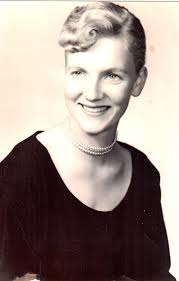 Georgia Louella Lowery Obituary