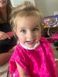 First prelim appearance of the year, NayNay's hair