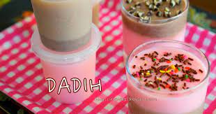 See more of resepi coklat on facebook. Resepi Dadih Coklat Homemade Hirup A