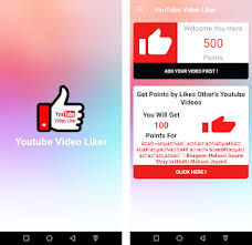 Este método de uso liker apk funciona para todos los dispositivos android. Youtube Video Liker Apk Download For Android Latest Version Com Crystalonweb Youtube Video Liker