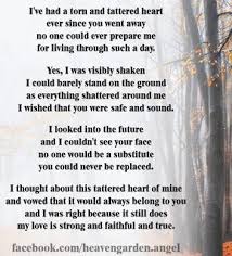 Memorial Poems Remember Me With All Your Love Heavens Garden Memorial Poems Grief Quotes Grieving Quotes