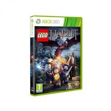 Lote juegos lego xbox 360. Lego El Hobbit Para Xbox 360 Las Mejores Ofertas De Carrefour