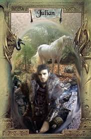 Prince Julian Of Amber The Chronicles Of Amber Fantasy Warrior Classic Sci Fi Books